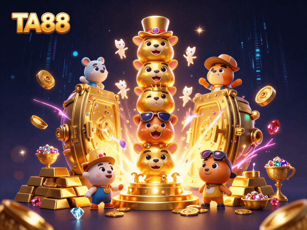 15 Best TA88 Casino Options Ranked for 2026: Winning Strategies for Gamblers