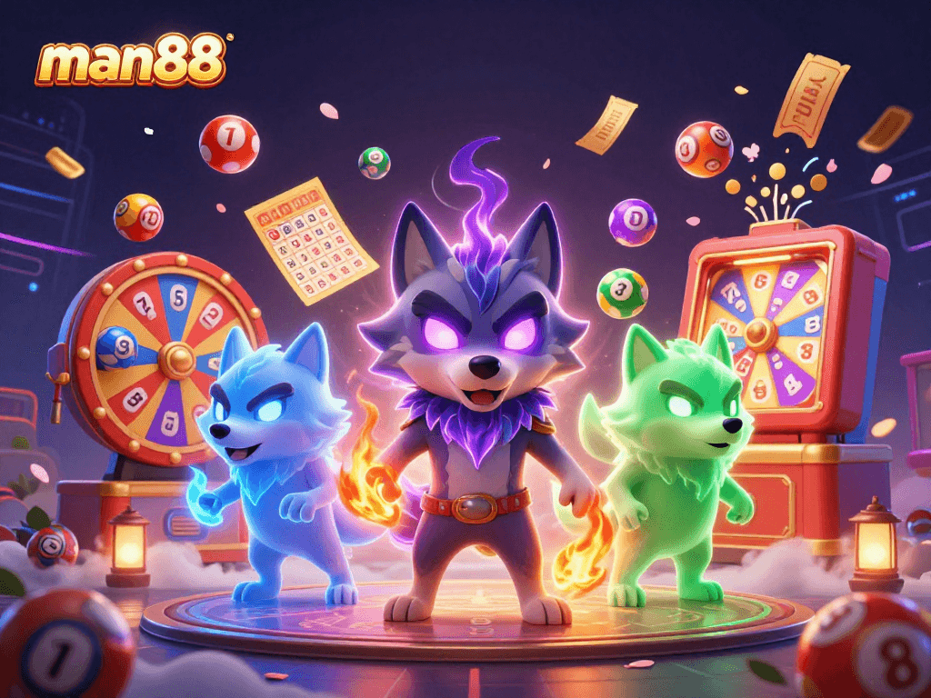 The man88 Gambling Landscape in 2026: Winning Strategies for Bettors