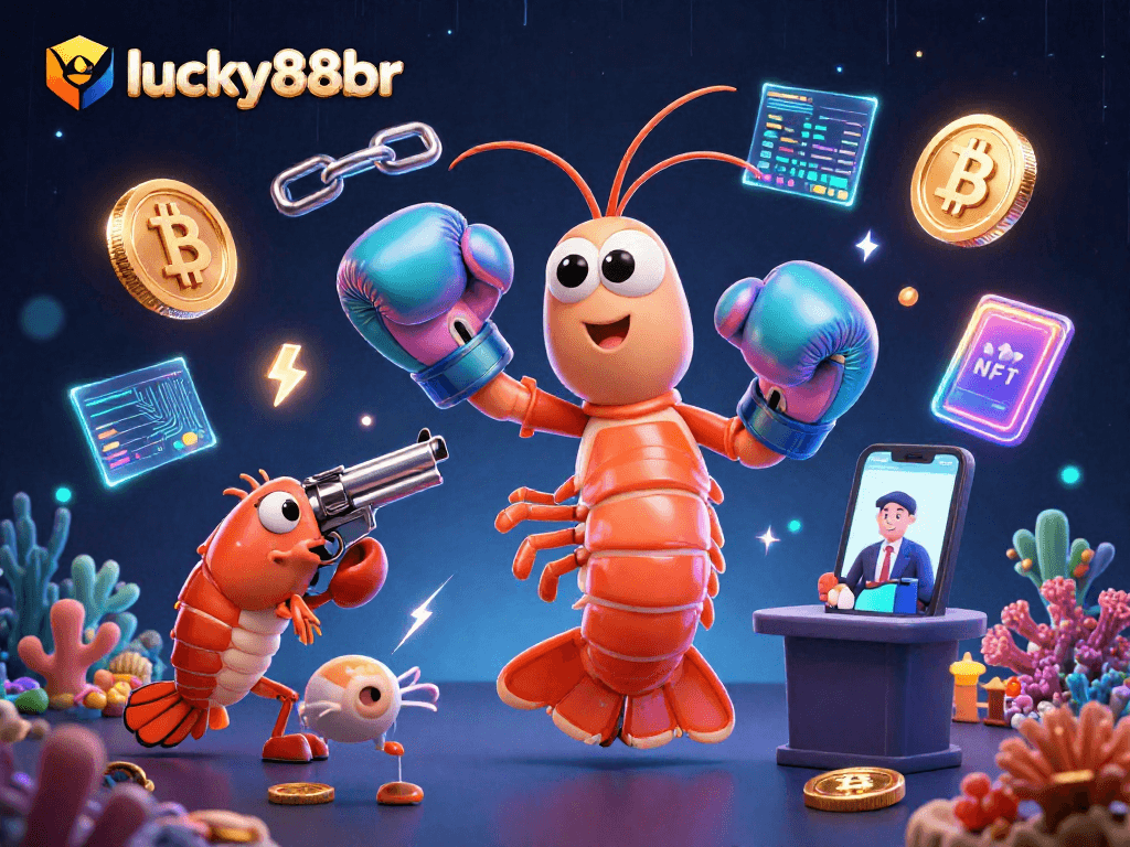 The Truth About lucky88br That Nobody Talks About for Winning Strategies in 2026