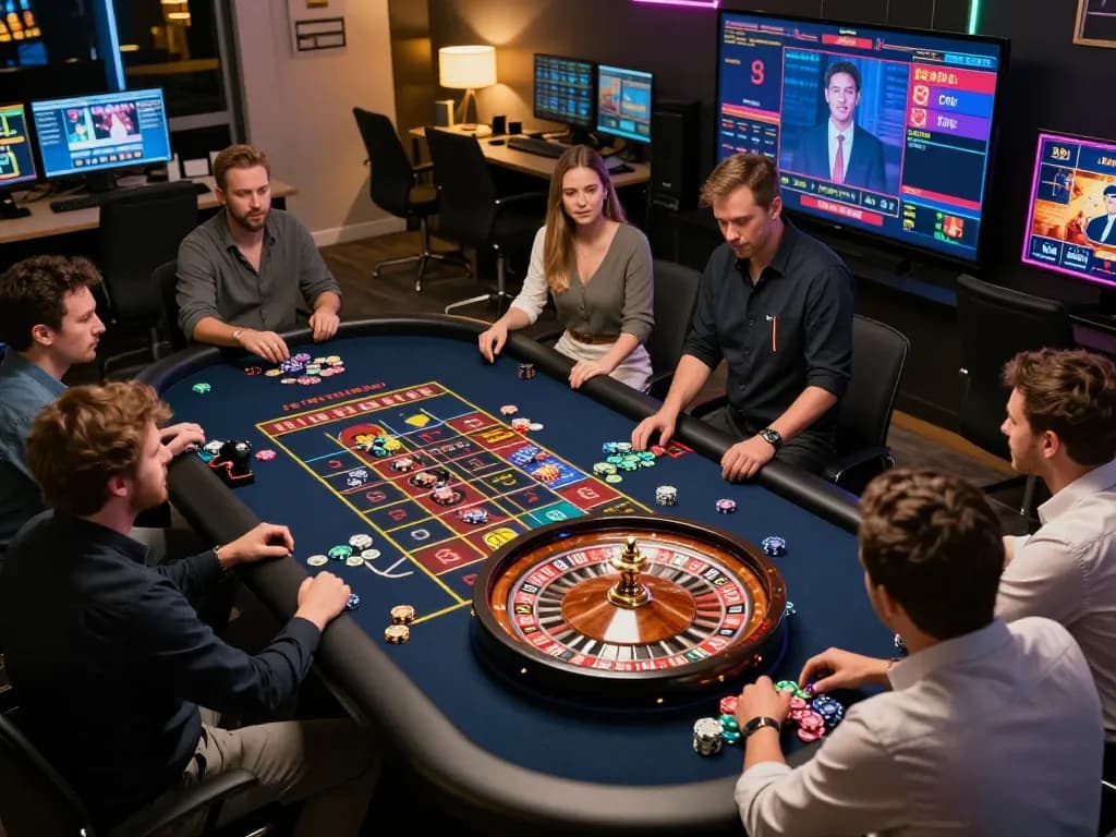 Winning Strategies for rr88 gratis: Master Your Betting Techniques in 2026