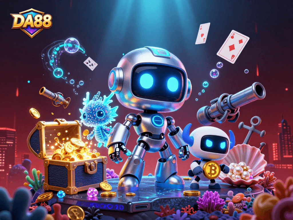 DA88 Slots Forecast: What to Expect This Year in Winning Strategies