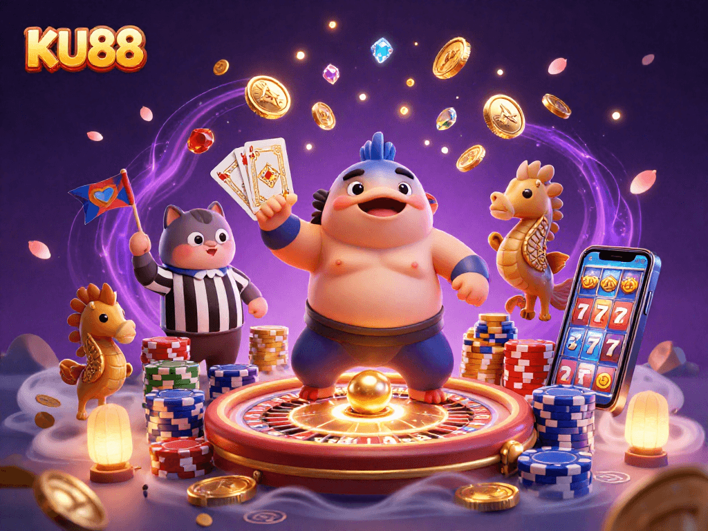Overlooked KU88 Risks Every Gambler Should Know for Better Bankroll Management