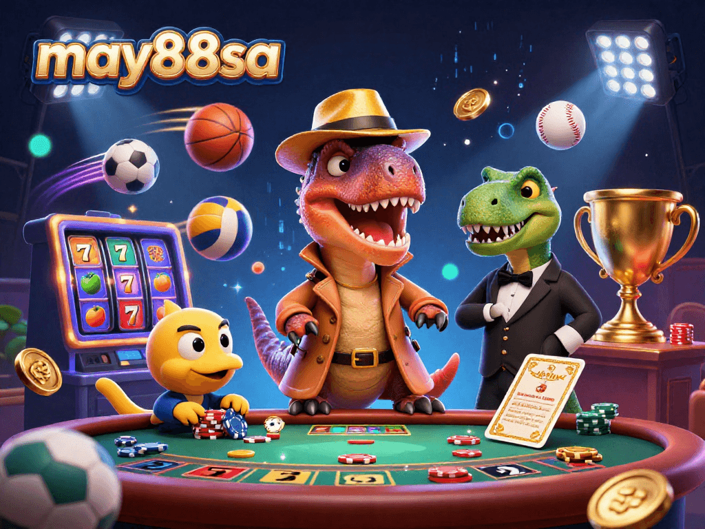 How to Optimize Your may88sa Casino Performance Today for Winning Strategies in 2026