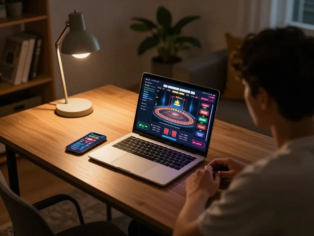 House Edge Strategies: Mastering Betting on nhà cái bet88 for Better Winnings in 2026