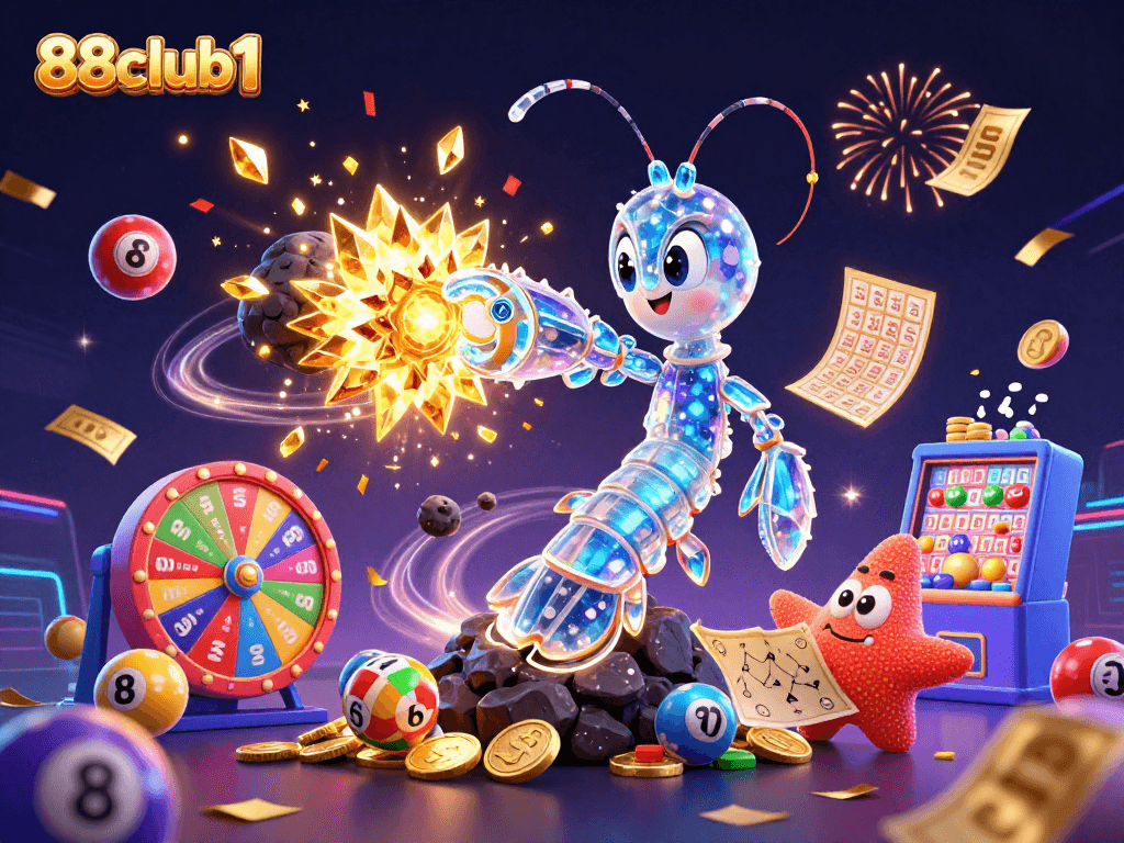 How to Dominate Lottery Betting with 88club1 for Better Odds in 2026