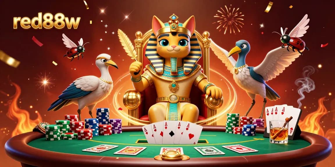 5 Common red88w Betting Mistakes and How to Fix Them for Successful Wagering