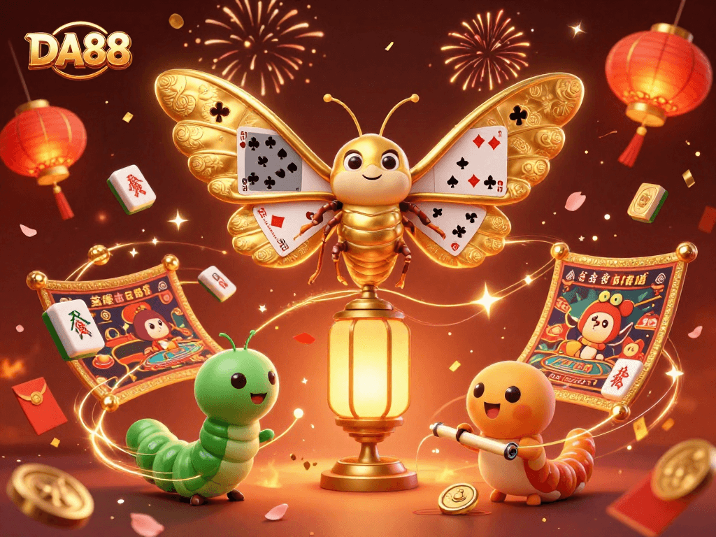 A Fresh Look at DA88 in 2026: Winning Strategies for Gamblers