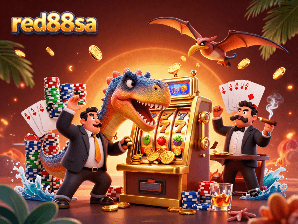 How Does red88sa Enhance Winning Strategies for Gamblers in 2026?