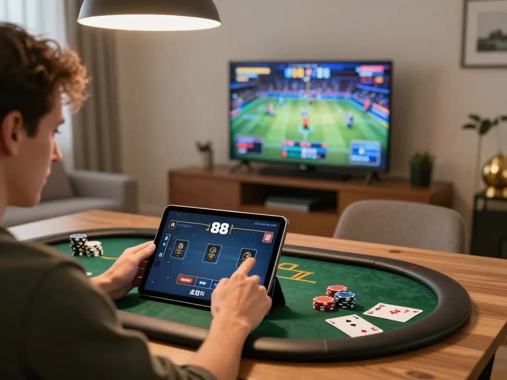 Mastering RR 88: Essential Winning Strategies for 2026 Online Gamblers