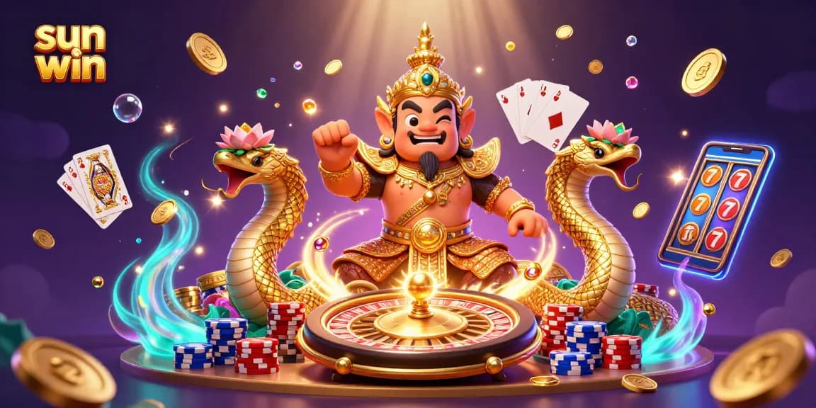 How to Get Better Sun Win Betting Deals Every Time in 2026