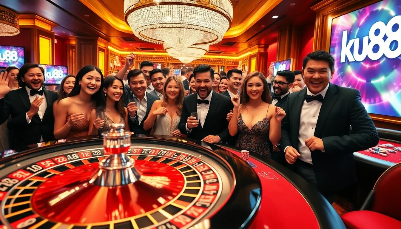 The Essential Guide to Winning Strategies at ku88 Casino in 2025