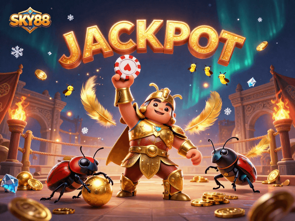 Best SKY88 Gambling Alternatives You Should Consider in 2026 for Winning Strategies
