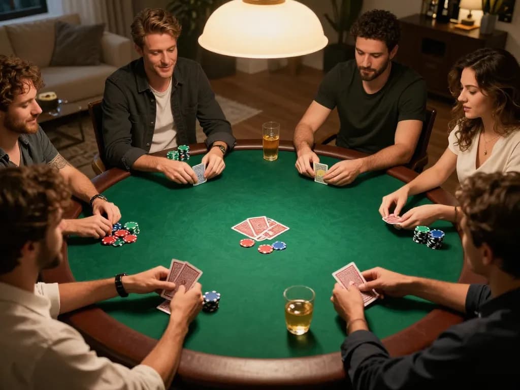 Mastering Your Gambling Strategy in 2026: Key Insights from https://max88sss.com/ for Better Odds and Bankroll Management