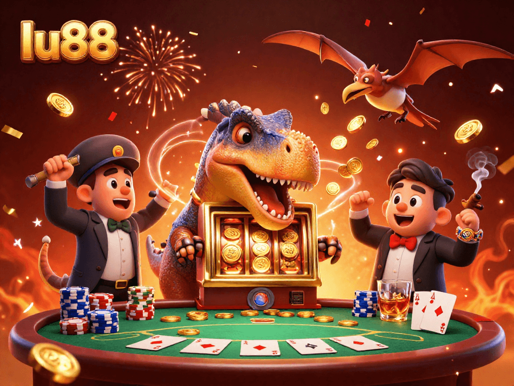 lu88 Quick Reference: Facts, Stats, and Strategies for Winning Gamblers in 2026