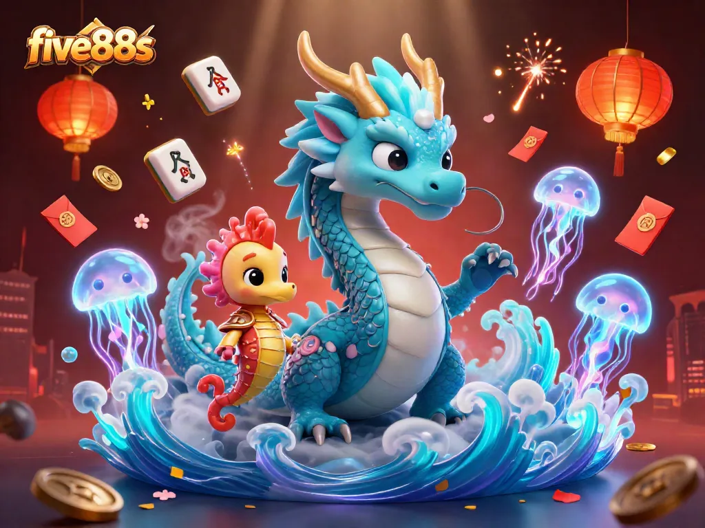 Discover five88s for exciting gaming adventures with exclusive jackpots and dazzling casino experiences.