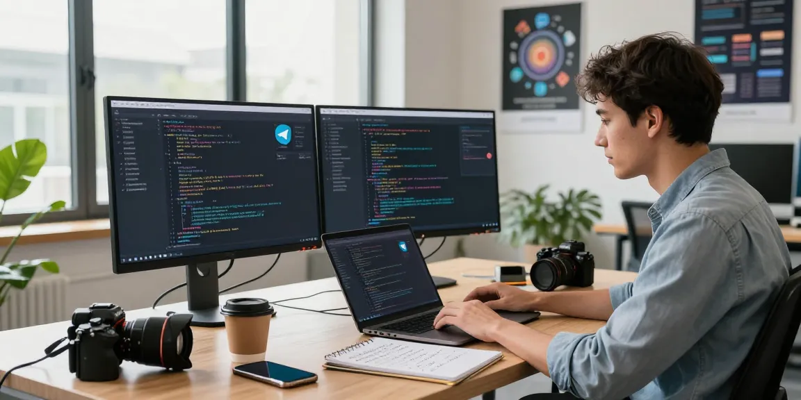 Telegram Download Reviewed: A Comprehensive 2026 Breakdown