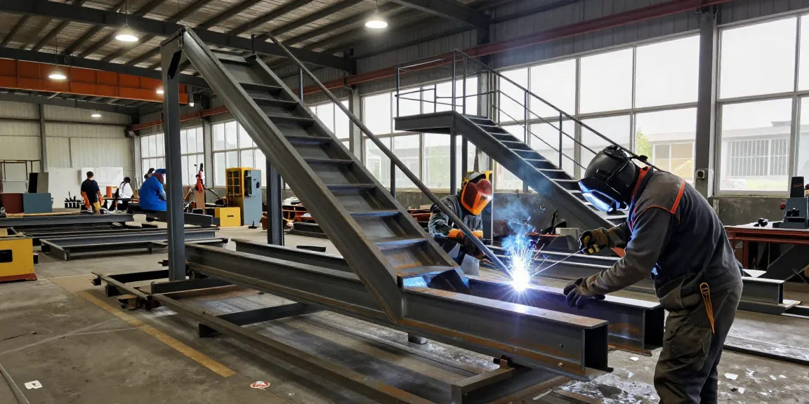 Top 5 Innovative Strategies for Commercial Steel Company Success in 2026